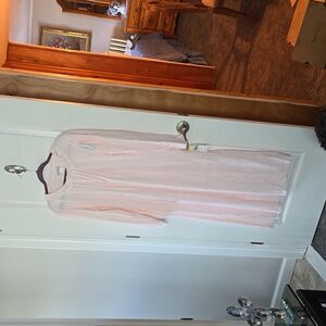 Miss Elaine Nightgown